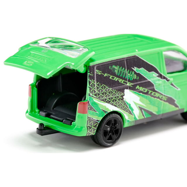 Siku - VW Transporter