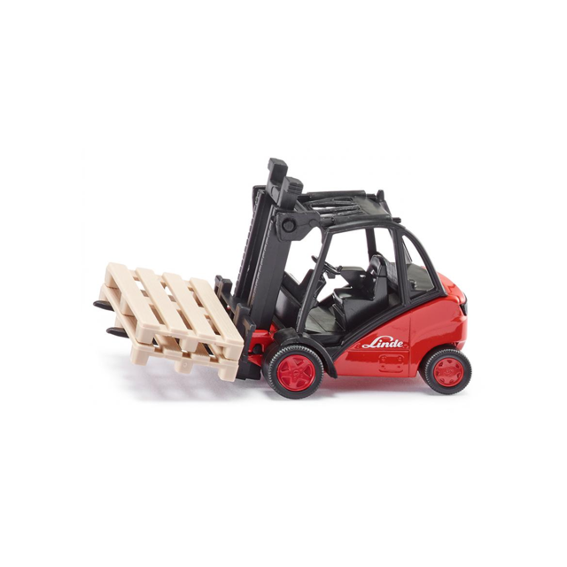 Siku - Fork Lift Truck