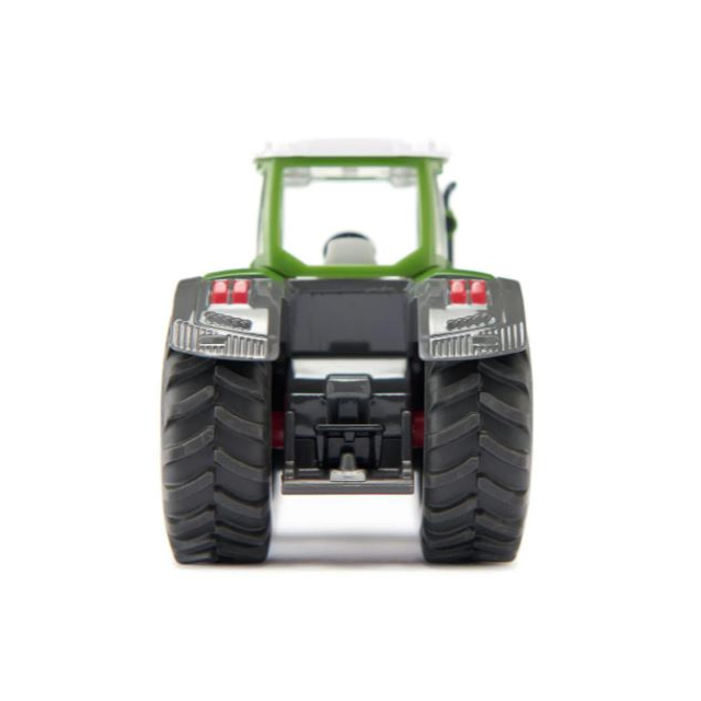 Siku - Fendt 942 Vario With Front Loader