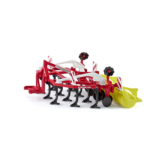 Siku - Pottinger Synkro Cultivator