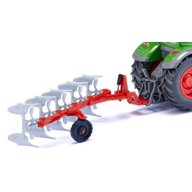 Siku - Full Reversible Plough