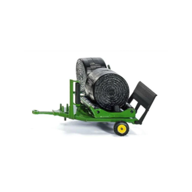 Siku - Round Bale Wrapper 