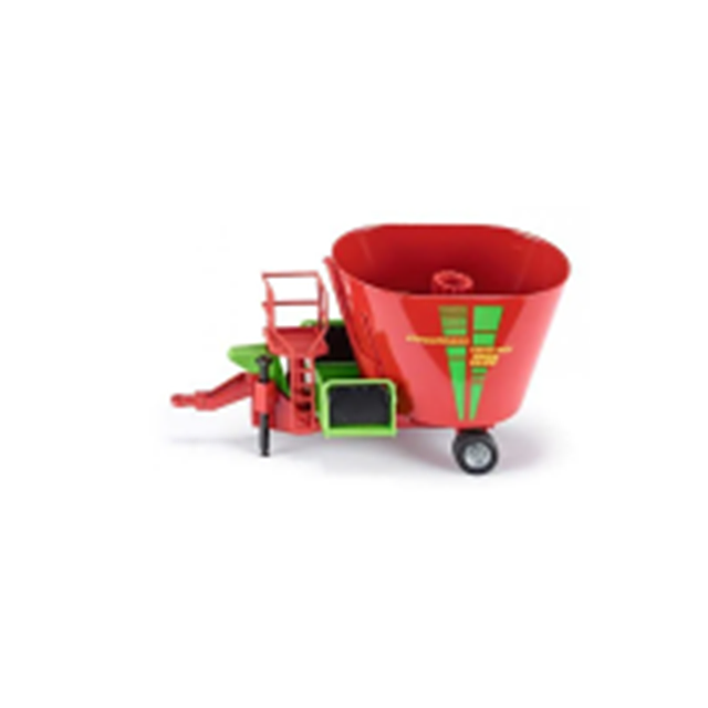 Siku - Abbey Fodder Mixing Wagon