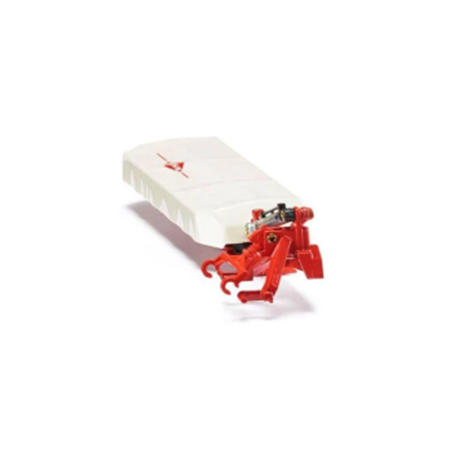 Siku -  Kuhn Rear Disc Mower 