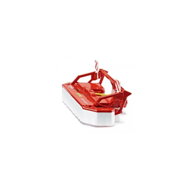 Siku - Kuhn Front Disc Mower 
