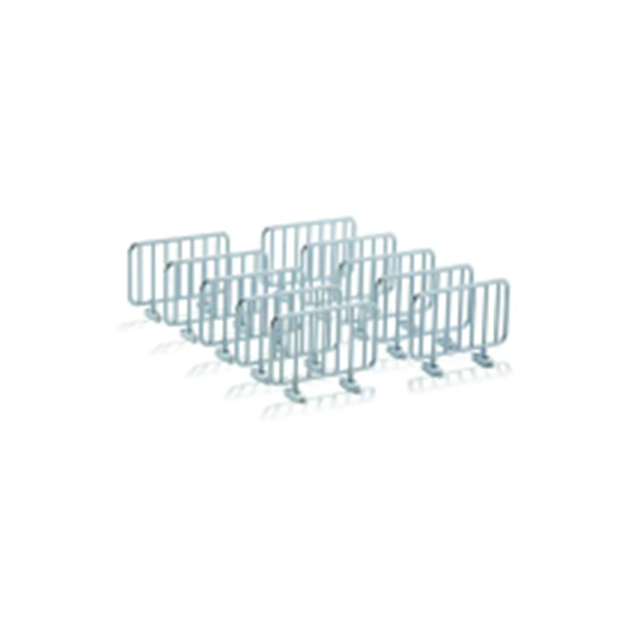 Siku - Barriers (10 Pack) 