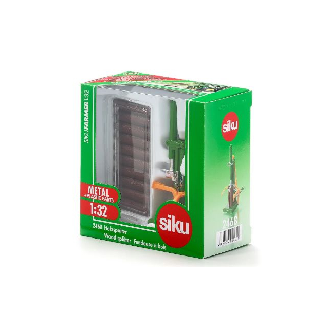 Siku Wood Splitter