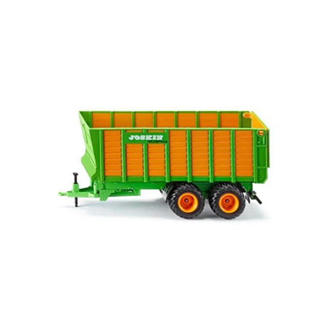 Siku - Joskin Silage Trailer 