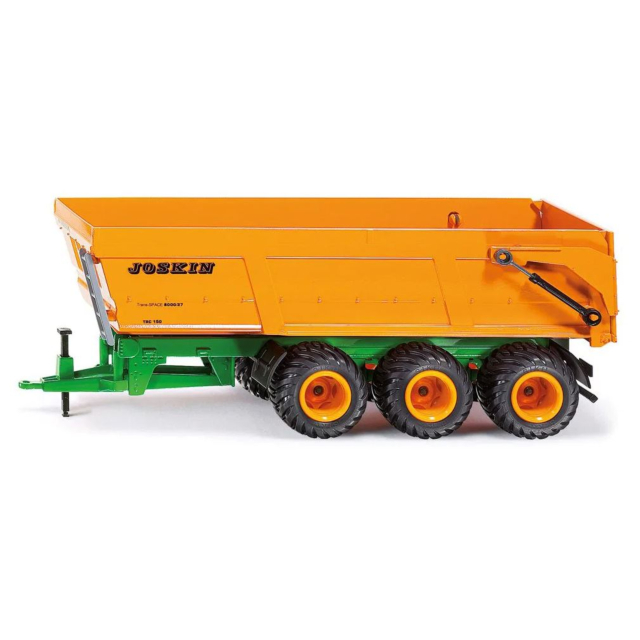 Siku - Joskin 3 Axle Tipping Trailer