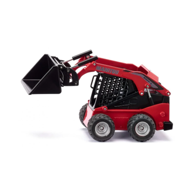 Siku - Manitou 3300V Skid Steer Loader