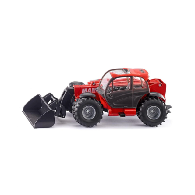 Siku - Manitou MLT840 Telehandler