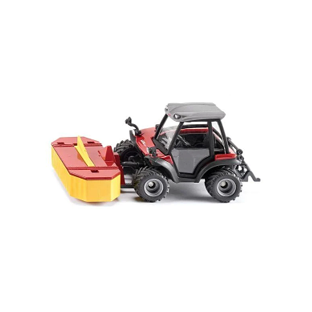 Siku - Aebi Terra Trac TT211