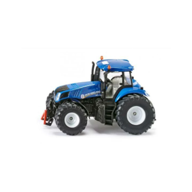 Siku -New Holland T8.390 Tractor 