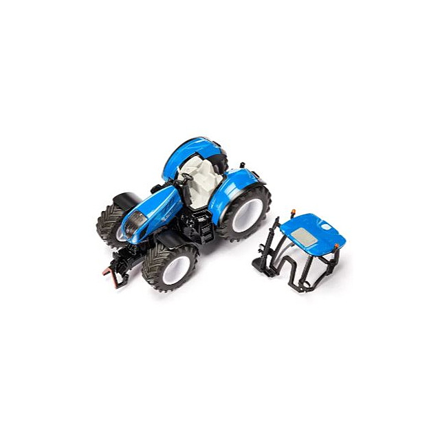 Siku - New Holland T7.315 HD