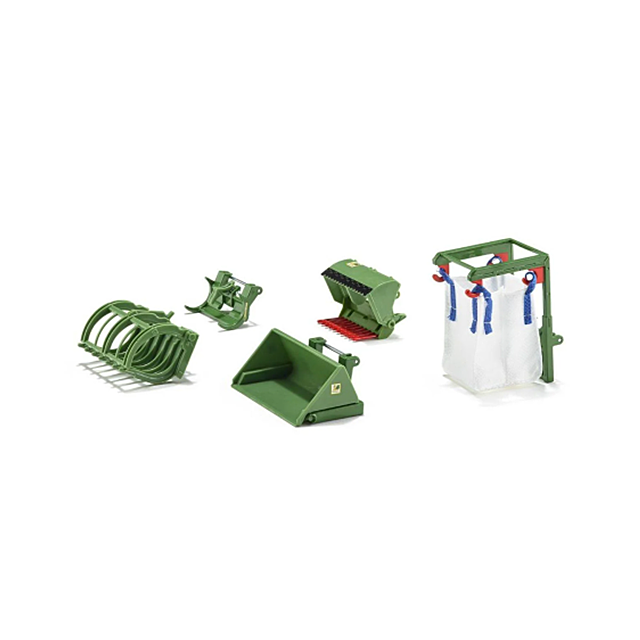 Siku - Front Loader Accessories