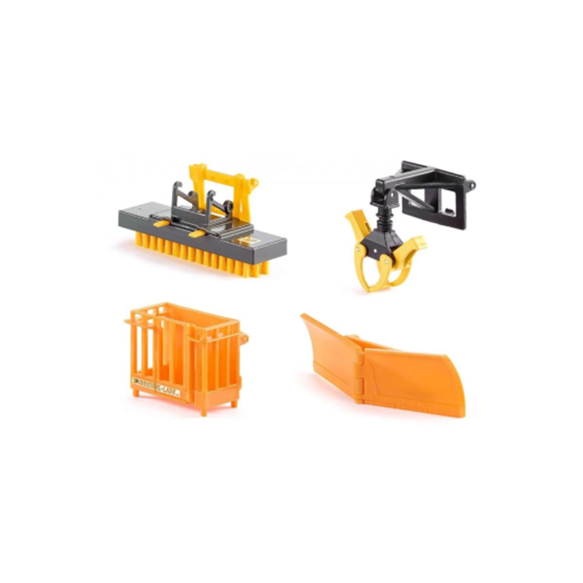 Siku - Front Loader Accessories