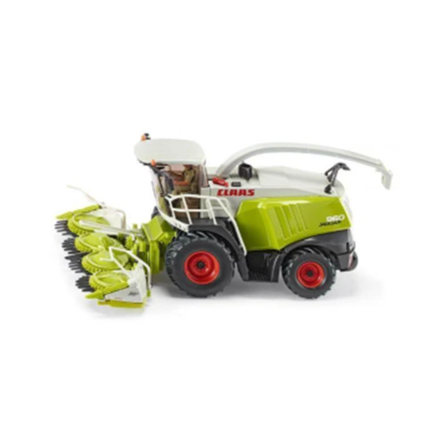 Siku - Claas Jaguar 960 Combine 