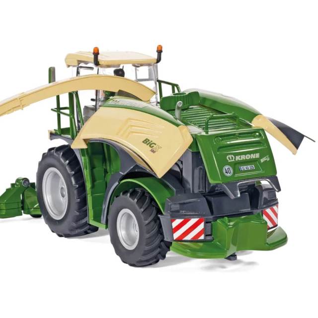Siku - Krone Big X 580 Forage Harvester 