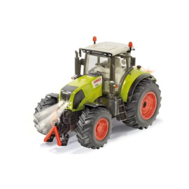 Siku - Claas Axion 850 Tractor Remote Control