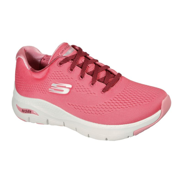 Skechers Arch Fit - Big Appeal Rose