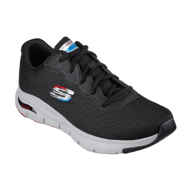 Skechers Arch Fit - Black  