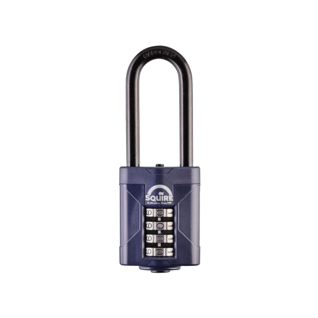 Squire CP50 / 2.5 Combination Padlock