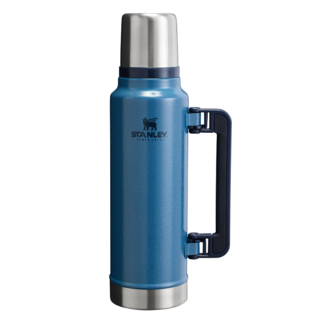 Stanley Classic Flask 1.4L - Lake 