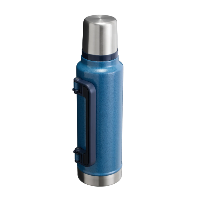 Stanley Classic Flask 1.4L - Lake 
