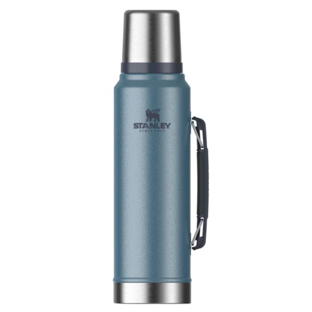 Stanley Classic Vacuum Bottle 1L - Lake