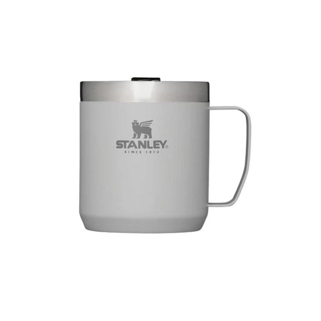 Stanley Camp Mug 0.35L - Ash