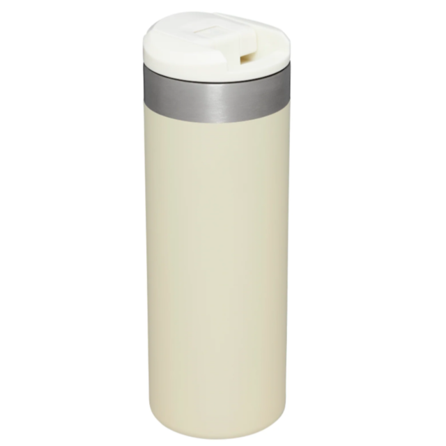 Stanley AeroLight Transit Mug 0.47L - Cream 