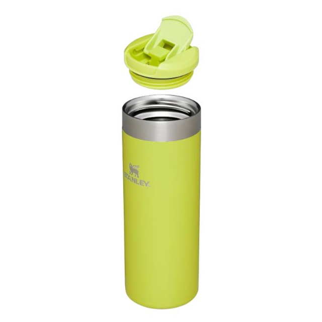 Stanley Aerolight Transit Mug 0.47L Electric Yellow