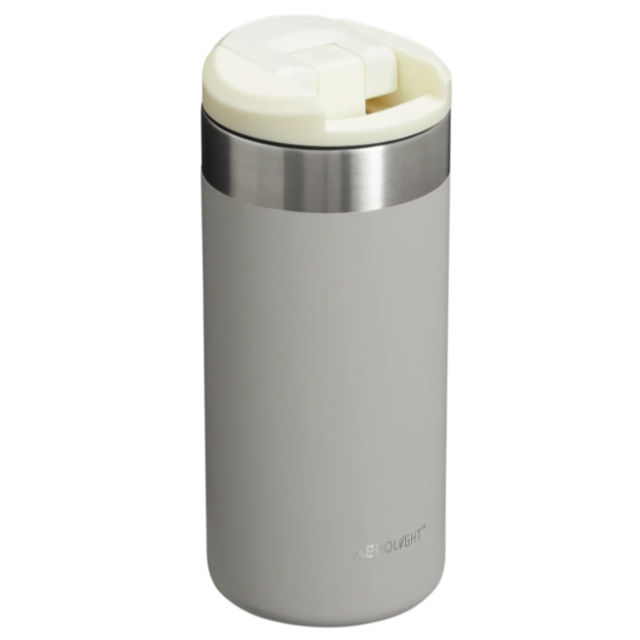 Stanley AeroLight Transit Mug 0.35L - Ash 