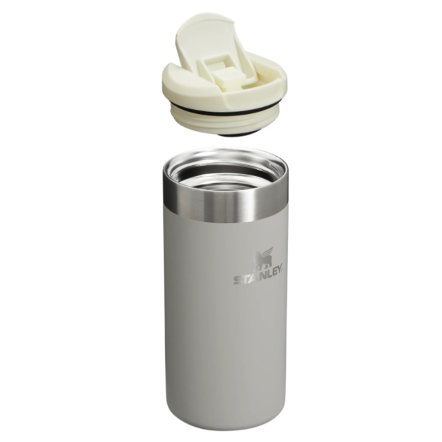 Stanley AeroLight Transit Mug 0.35L - Ash 