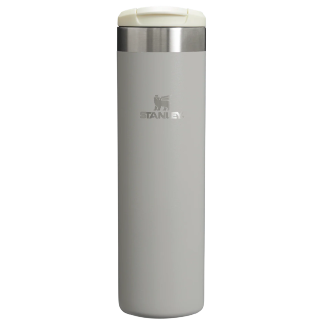 Stanley AeroLight Transit Mug 0.6L - Ash 