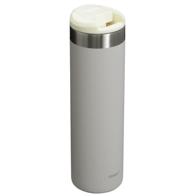 Stanley AeroLight Transit Mug 0.6L - Ash 