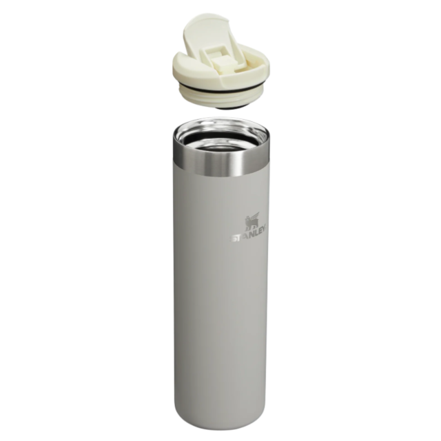 Stanley AeroLight Transit Mug 0.6L - Ash 