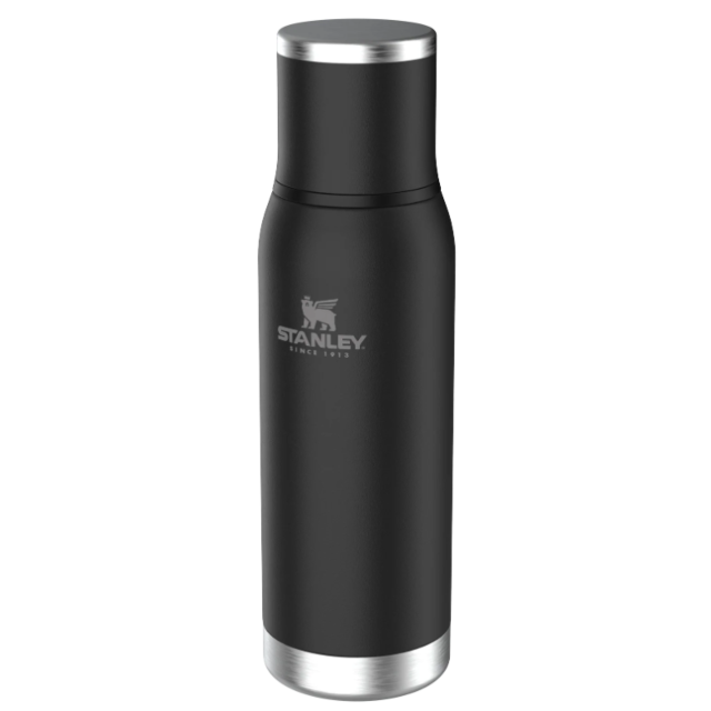 Stanley Adventure To-Go Bottle 0.75L - Black 