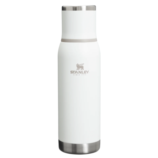 Stanley Adventure To-Go Bottle 0.75L - Frost 