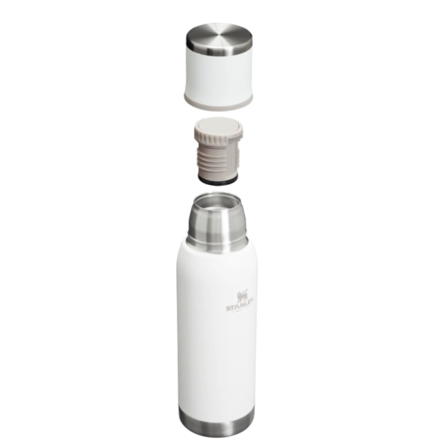 Stanley Adventure To-Go Bottle 0.75L - Frost 