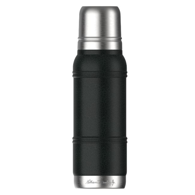 Stanley Milestone Thermal Bottle - Black Patina