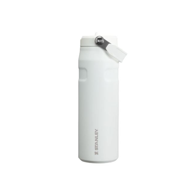 Stanley Iceflow Bottle Flip Straw 0.7L - Frost