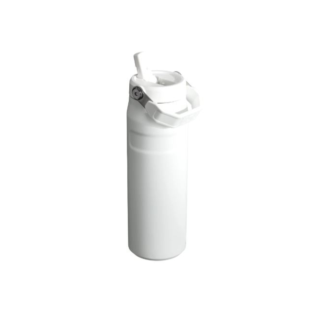 Stanley Iceflow Bottle Flip Straw 0.7L - Frost