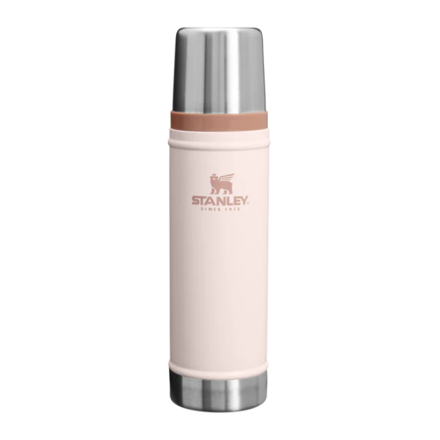 Stanley The Legendary Bottle 0.59L - Rose Quartz