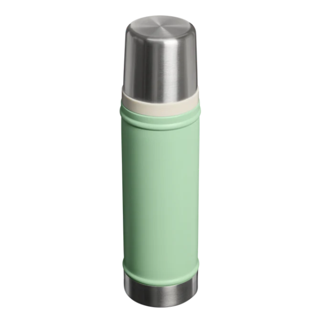 Stanley Legendary Classic Bottle 0.59L - Pistachio