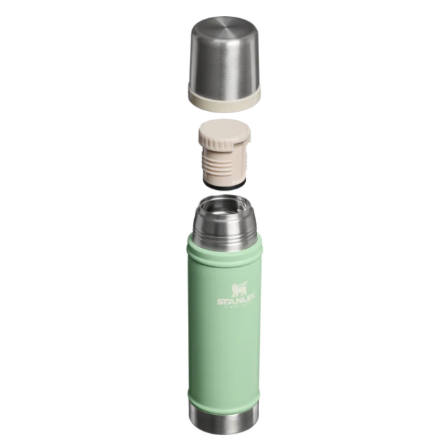 Stanley Legendary Classic Bottle 0.59L - Pistachio
