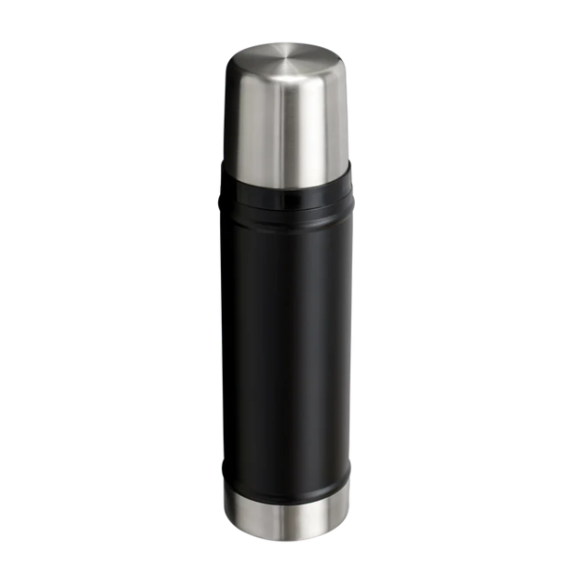 Stanley The Legendary Classic Bottle 0.59L - Black