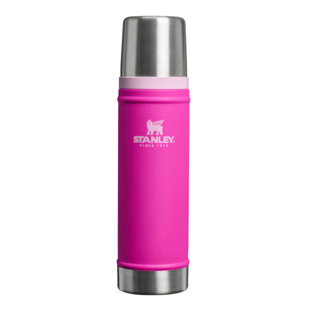 Stanley Legendary Classic Botle 0.59L - Violet Blossom