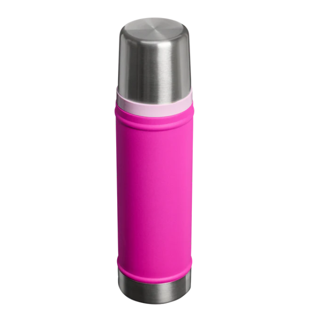 Stanley Legendary Classic Botle 0.59L - Violet Blossom