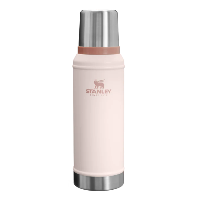 Stanley The Legendary Classic Bottle 0.94L - Rose Quartz